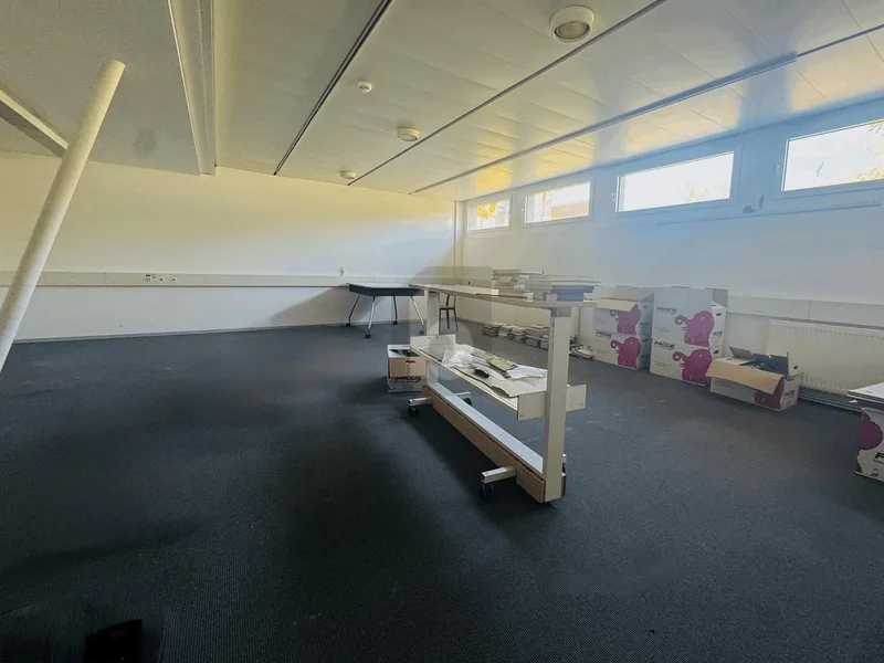 Gewerbe 8 Zimmer in Bäumlihof — photo 2