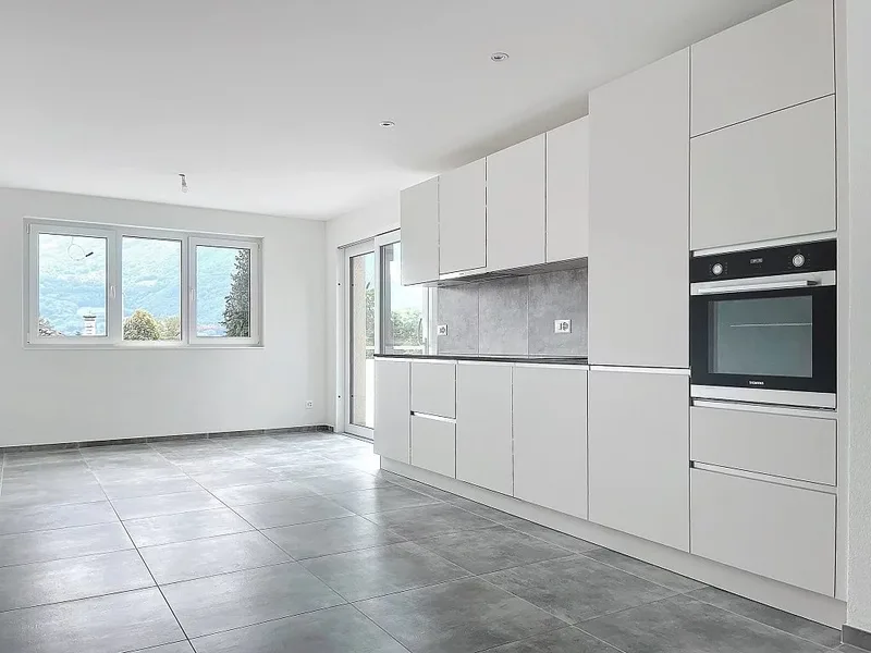 Apartment 3.5 rooms in Bex — 11