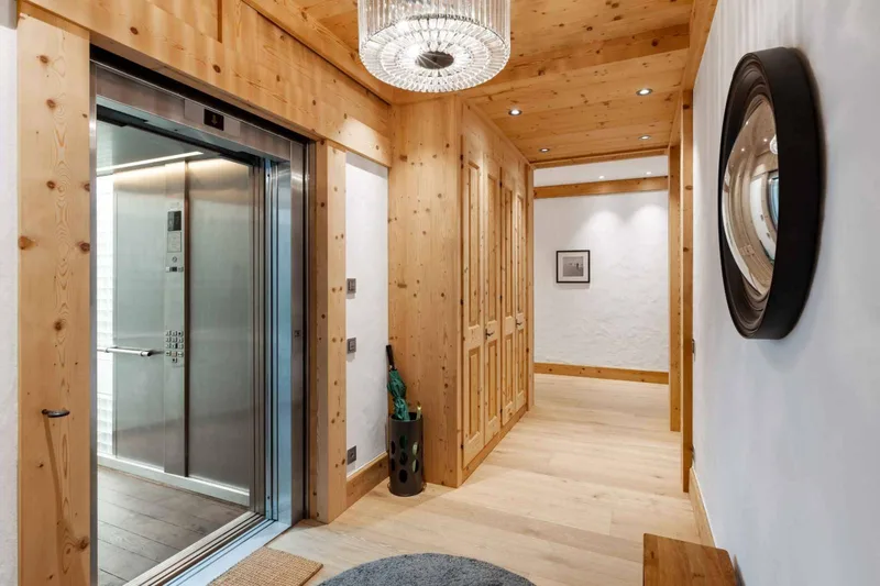 Appartement 6.5 pièces à Montreux — 14