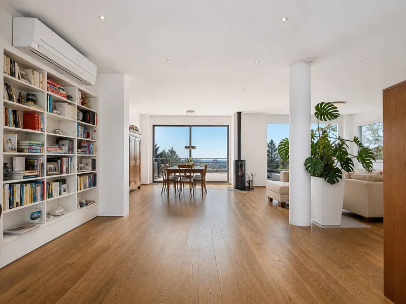 Appartement 6.5 pièces à Chailly — 2