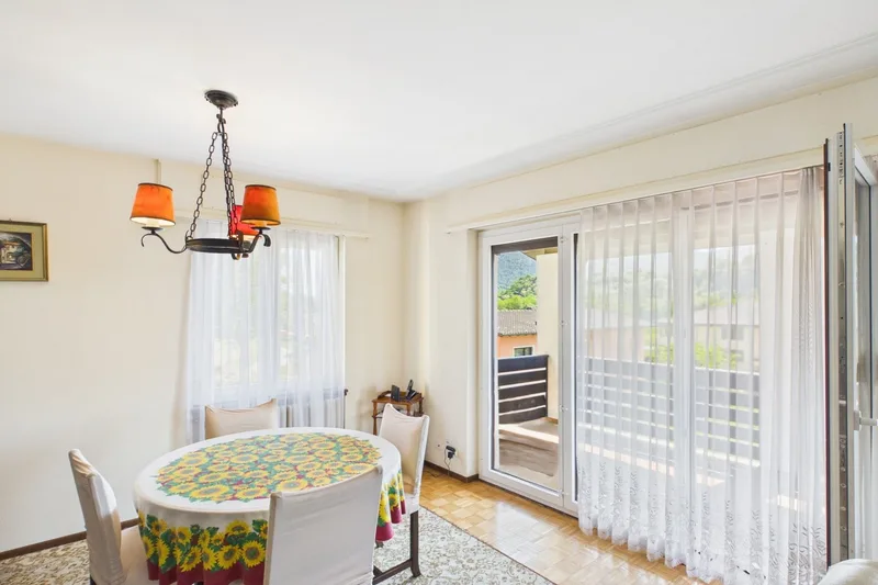 House / Villa 4.5 rooms in Tresa — 11