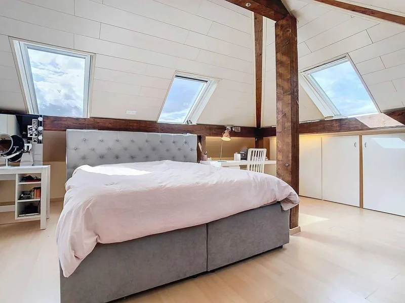 House / Villa 15 rooms in quartier sous-gare — 6