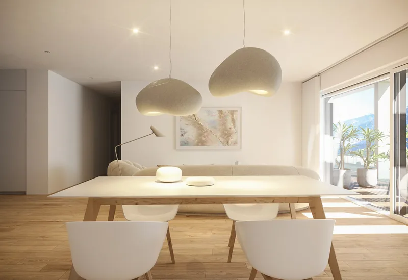 Appartement 4.5 pièces à Savièse — 3