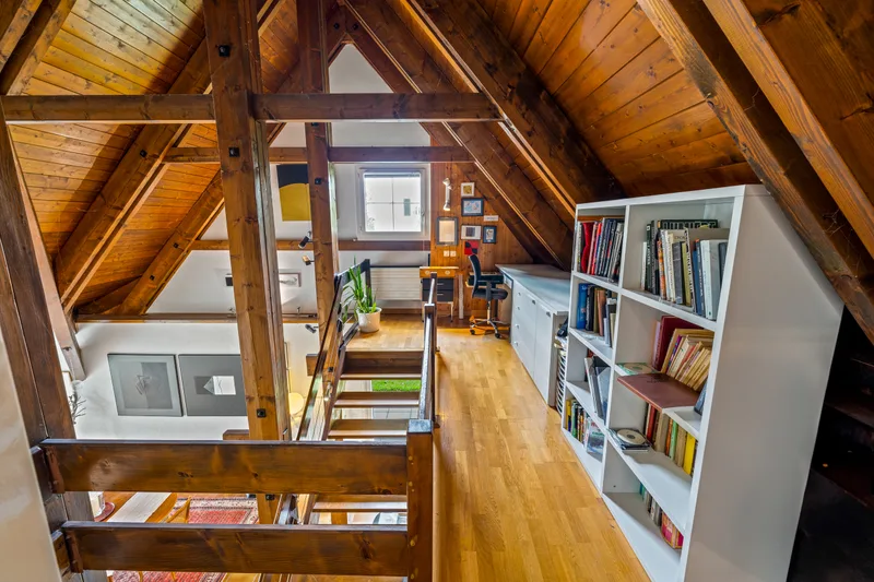 Maison / Villa 8.5 pièces à Fribourg — photo 18