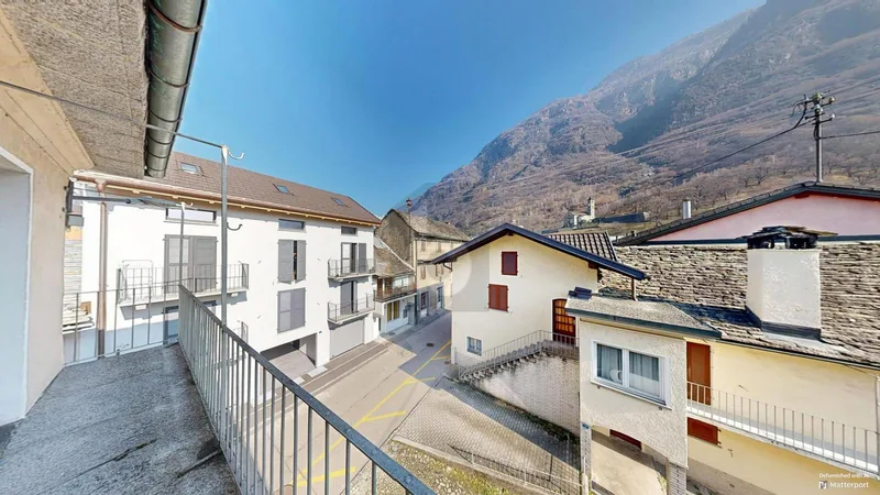 Maison / Villa 6 pièces à Biasca — photo 3