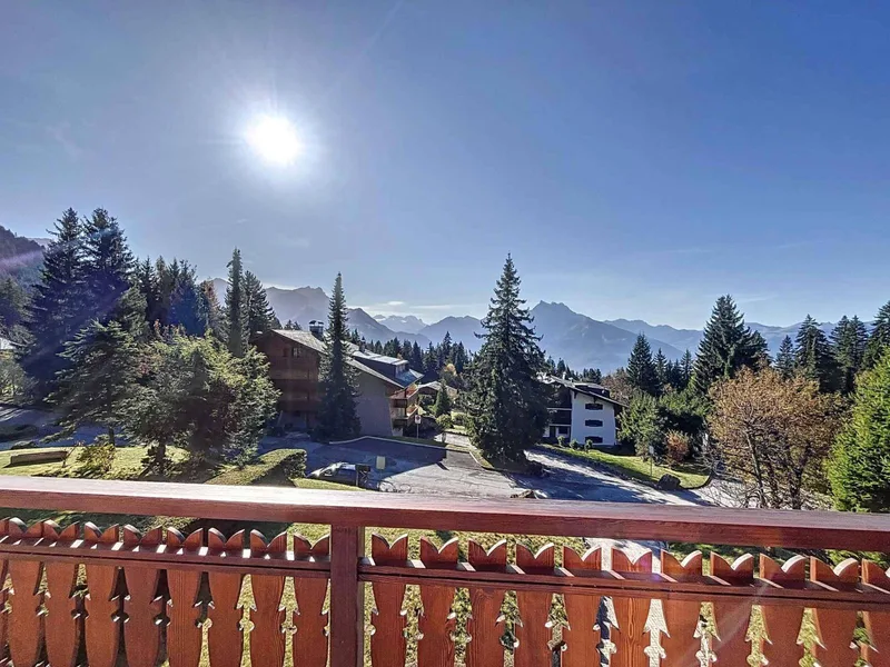 Appartement 4.5 pièces à Domaine de la Résidence — 10