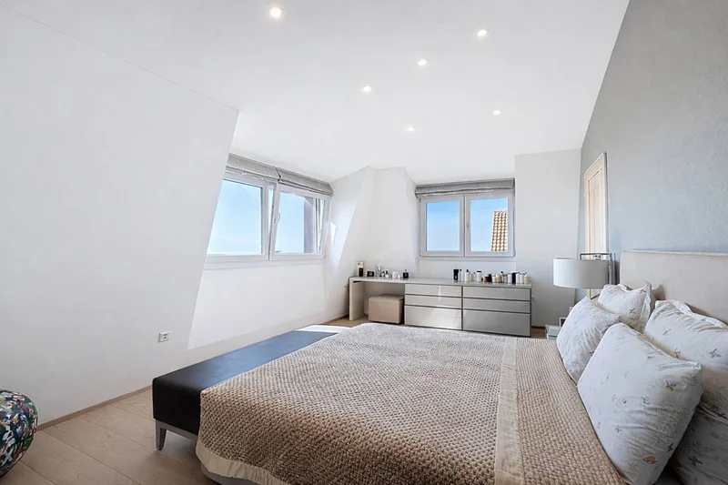 House / Villa 6.5 rooms in Pully — 10