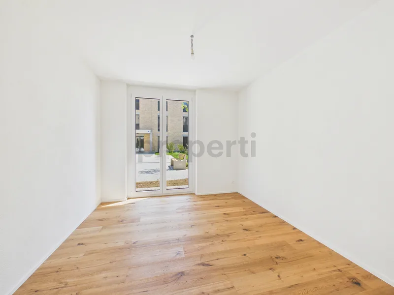 Apartment 3.5 rooms in Berg — photo 3