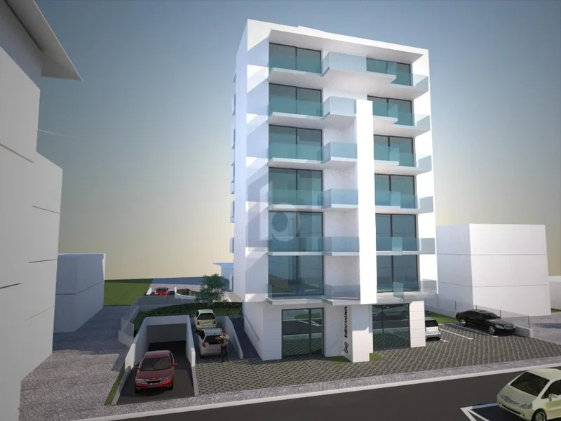 Appartement 3.5 pièces à Viganello — 2