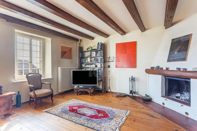 Wohnung 3.5 Zimmer in Montricher