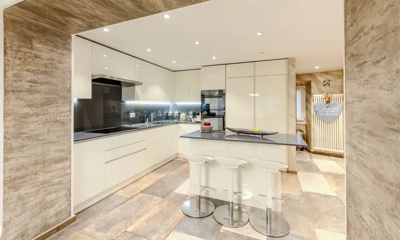 Maison / Villa 5.5 pièces à Melide — 2