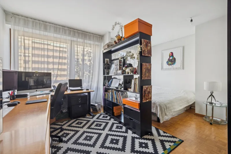 Appartement 6 pièces à Florissant — 9