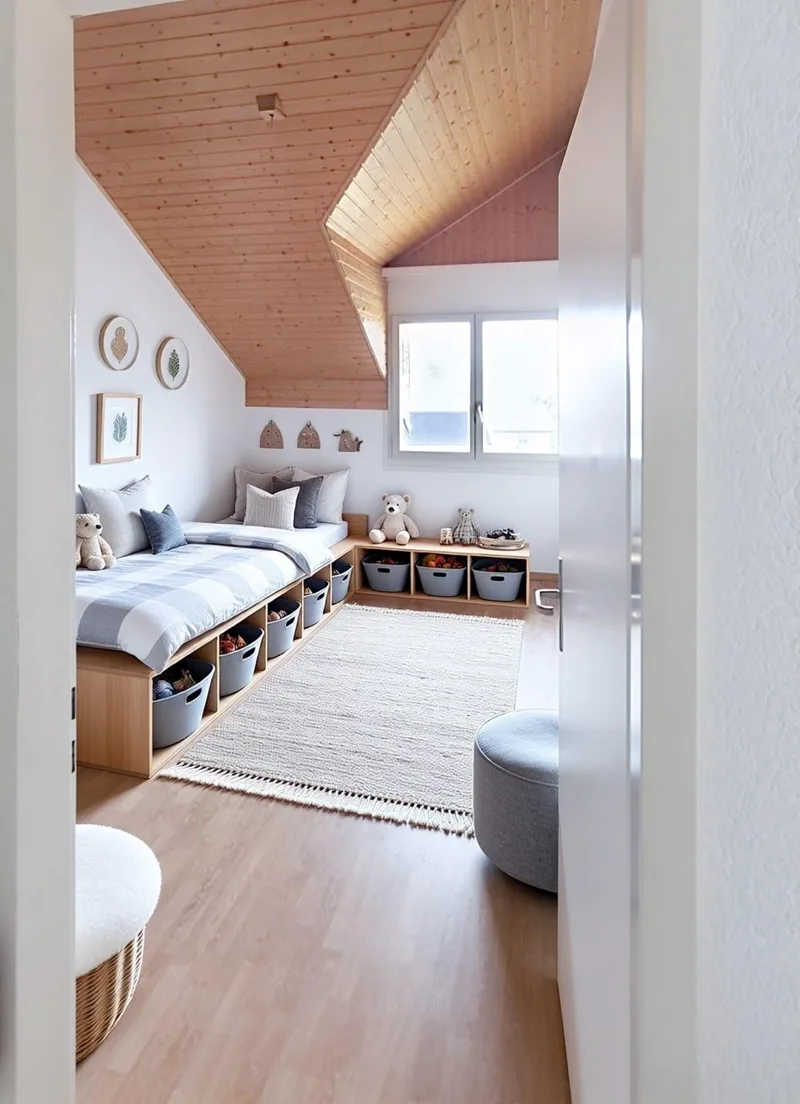 Appartement 5.5 pièces à Bossonnens — 3