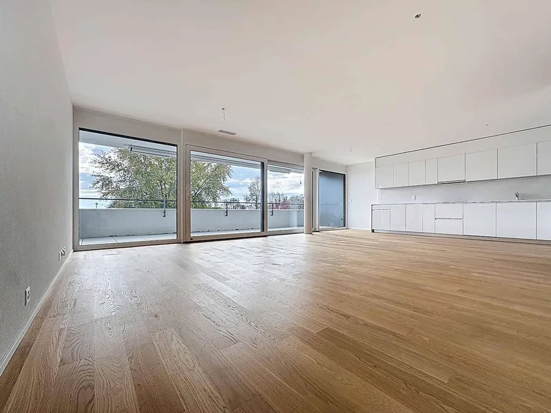 Appartement 4.5 pièces à Rolle