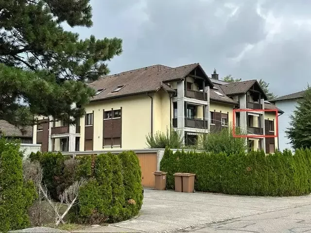 Apartment 4.5 rooms in Haute-Sorne — 20