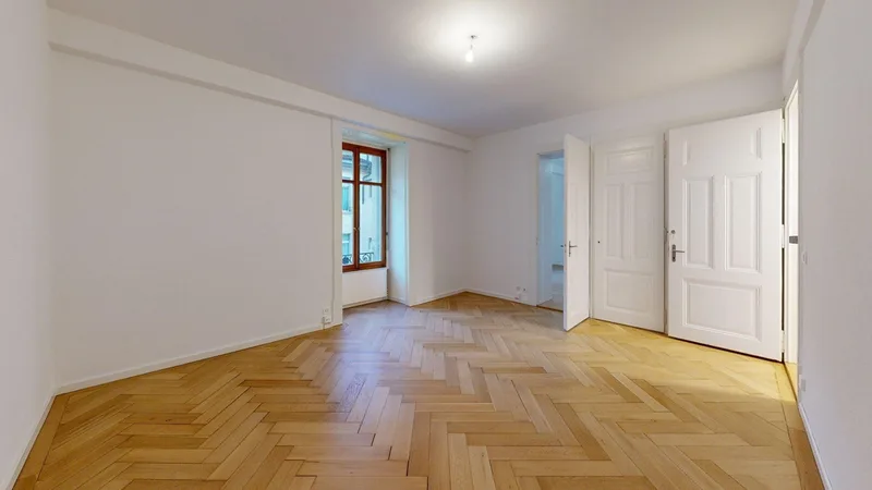 Apartment 4.5 rooms in Lausanne — photo 2