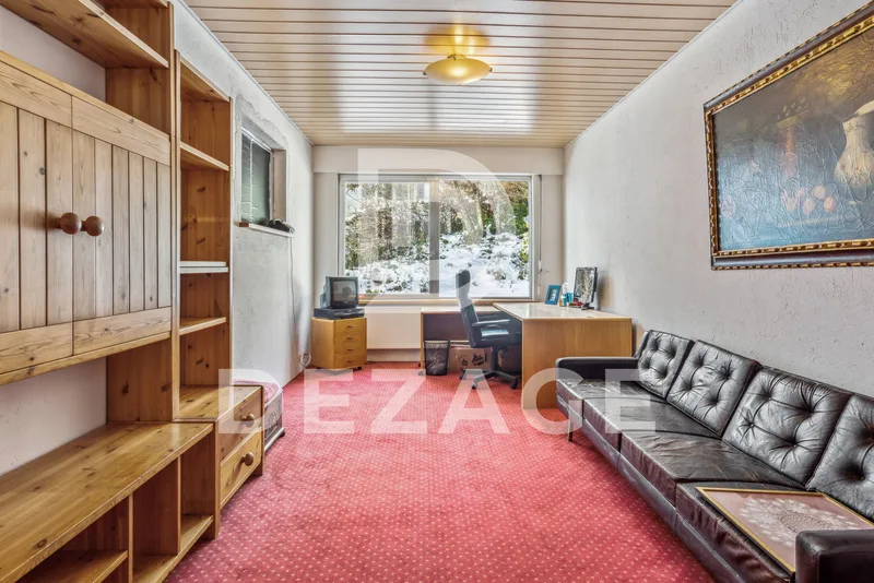 Maison / Villa 8 pièces à Épalinges — 8