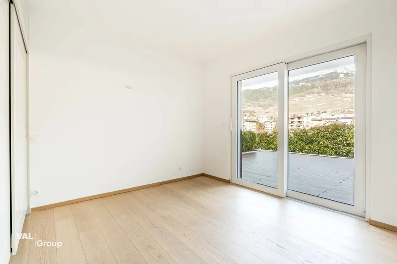 Appartement 4.5 pièces à Sierre — 11