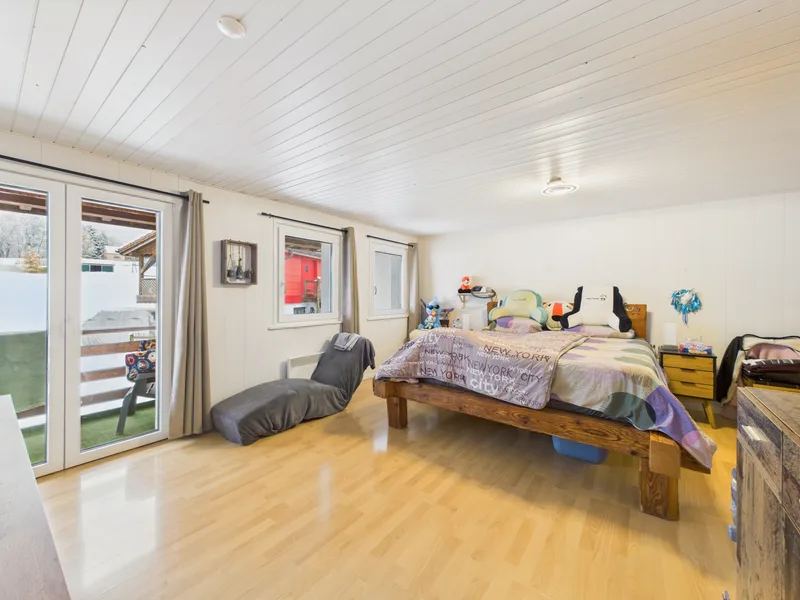 Haus / Villa 19 Zimmer in Vuisternens-devant-Romont — photo 11