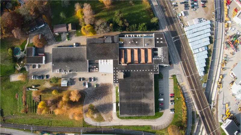 Commercial in Langenthal — 3
