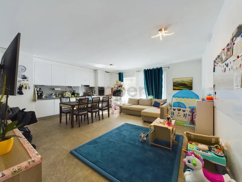 Appartement 4.5 pièces à Bellinzona