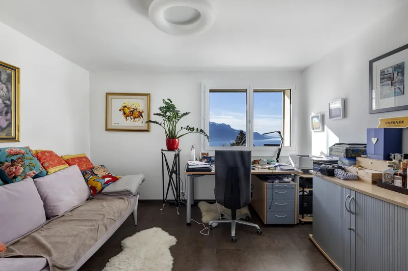 Maison / Villa 5.5 pièces à Montreux — 15