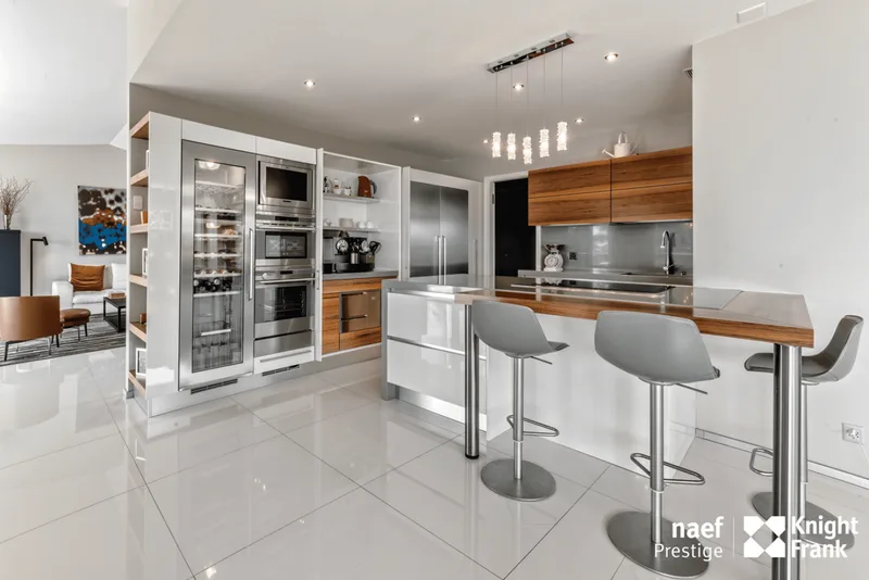 Appartement 9 pièces à Lutry — 6