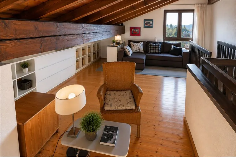 House / Villa 6 rooms in Collina d'Oro — 14