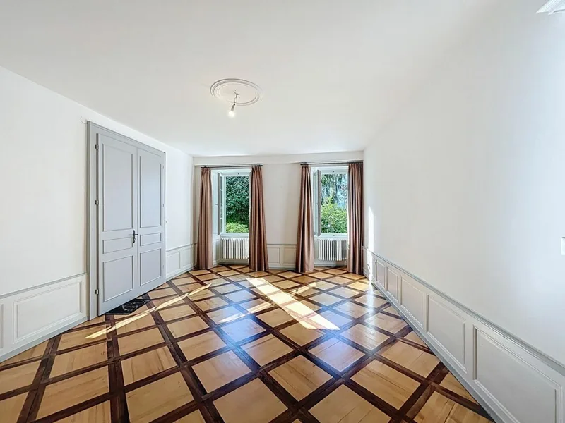 Appartement 2.5 pièces à Le Mont-sur-Lausanne — 9