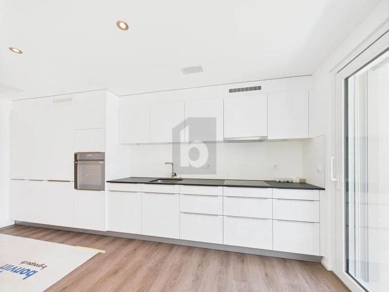 Appartement 3.5 pièces à Salgesch — 3