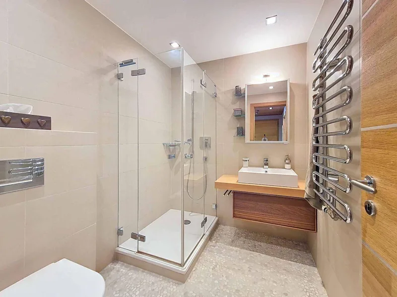 Appartement 3.5 pièces à Montana — 11