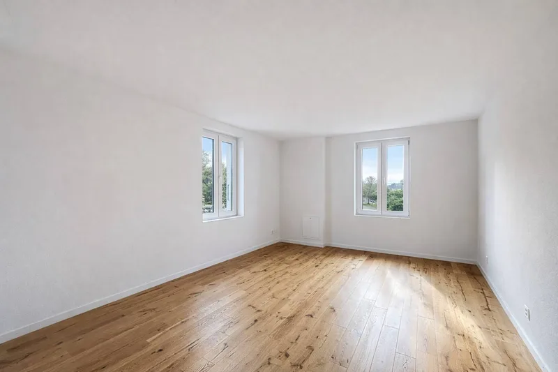 Appartement 4.5 pièces à Jouxtens-Mézery — 6