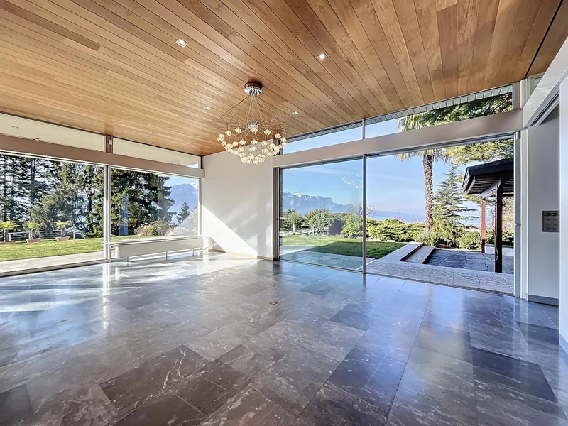 Maison / Villa 7.5 pièces à Blonay - Saint-Légier — 3