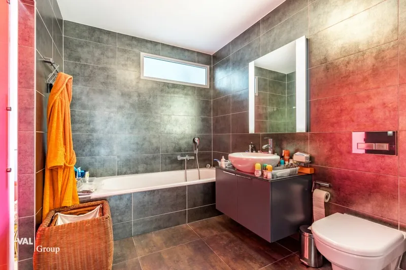 Apartment 5.5 rooms in St-Germain — 5