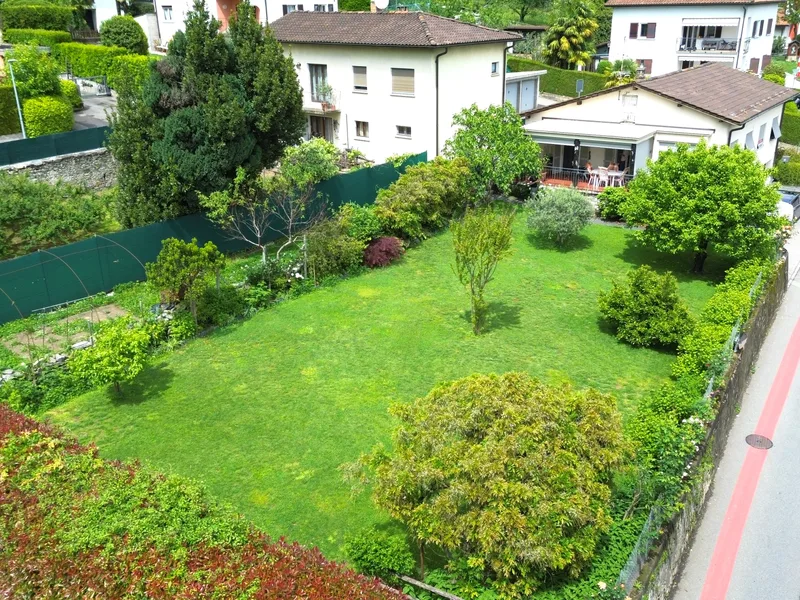 Maison / Villa 5.5 pièces à Bedano