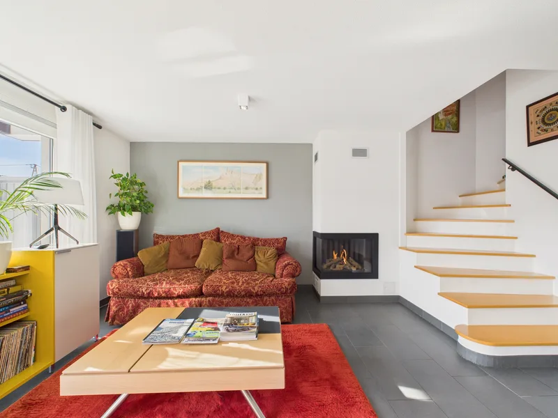 Maison / Villa 6.5 pièces à Lully