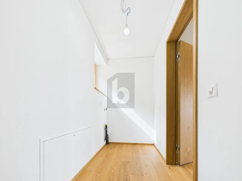 Gewerbe 2 Zimmer in Sankt Margrethen — photo 5