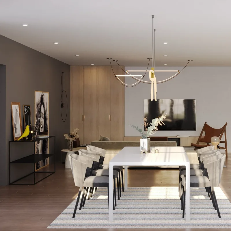 Wohnung 3.5 Zimmer in Waldkirch — photo 2