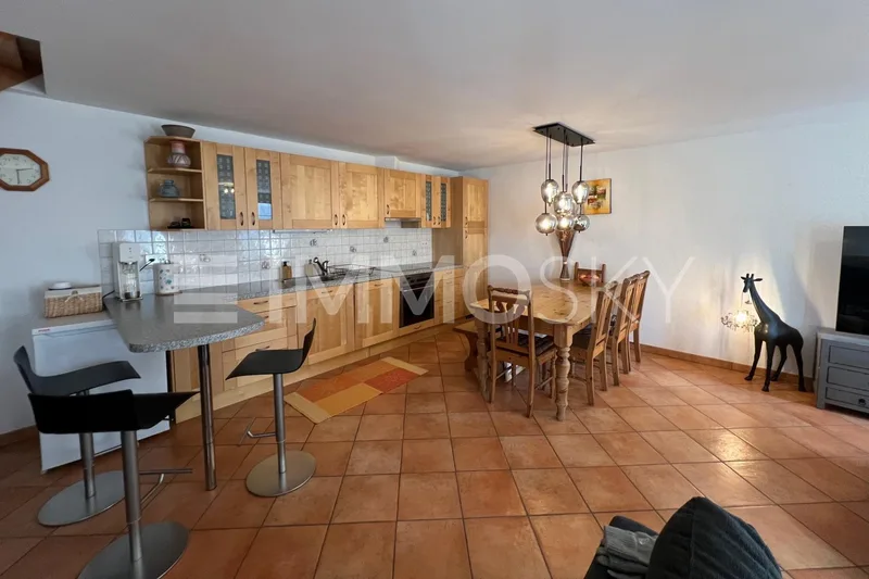 House / Villa 2.5 rooms in Isone — 2