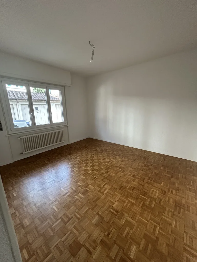 Apartment 2 rooms in quartier sous-gare — 3