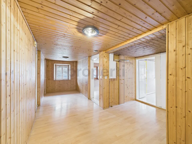 Wohnung 3.5 Zimmer in Albula/Alvra — photo 6