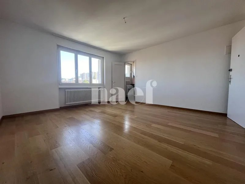 Appartement 1 pièces à La Chaux-de-Fonds — 3