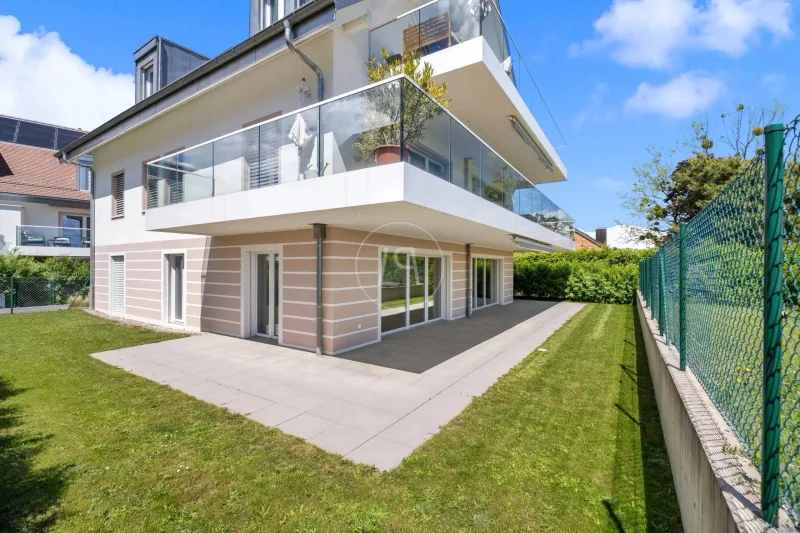 Wohnung 4 Zimmer in Etoy