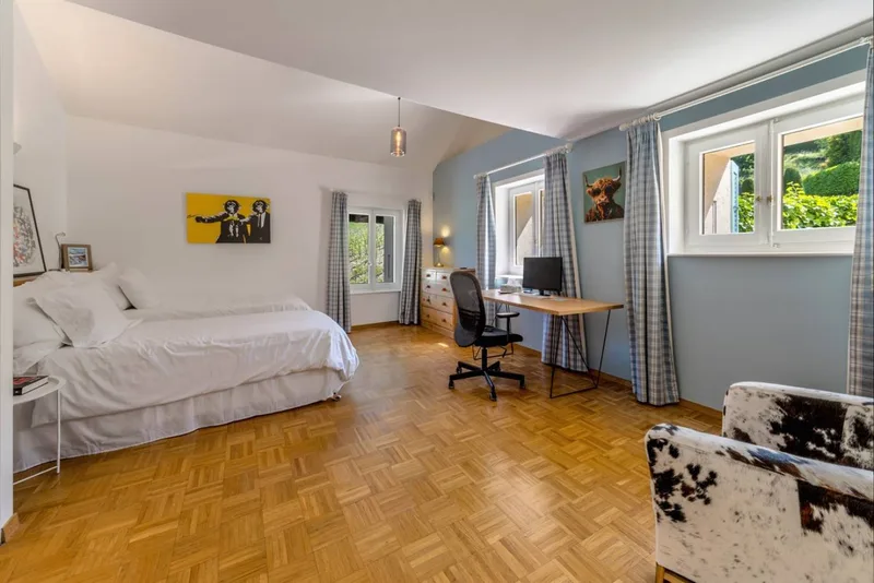 Maison / Villa 10.5 pièces à Lutry — photo 10