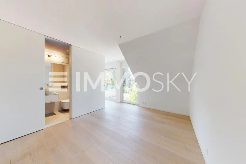 Appartement 2.5 pièces à Froideville — 5