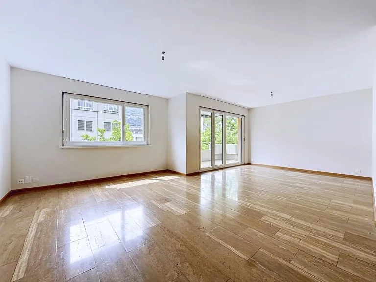 Appartement 6.5 pièces à Sion — photo 2