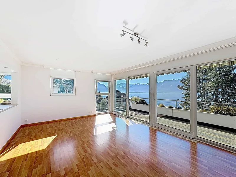 Appartement 3.5 pièces à Montreux — 4