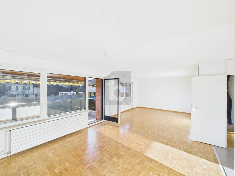 Apartment 4.5 rooms in Oberwil — 3