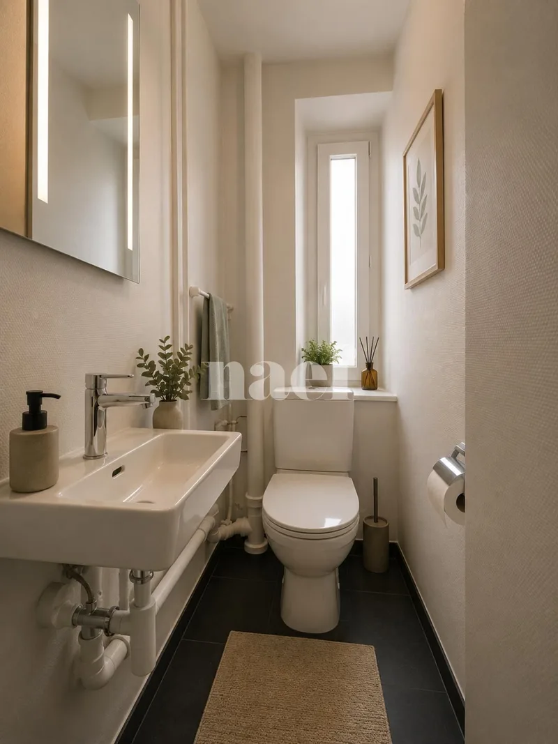 Commercial 3 rooms in La Chaux-de-Fonds — photo 5