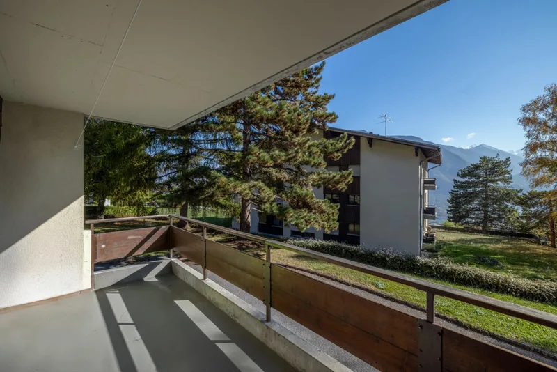 Appartement 4 pièces à Noble-Contrée — 11